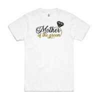 Block Tee - Discontinued Item Thumbnail