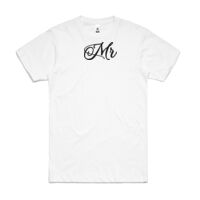 Block Tee - Discontinued Item Thumbnail