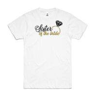 Block Tee - Discontinued Item Thumbnail