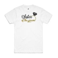 Block Tee - Discontinued Item Thumbnail