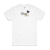 Block Tee - Discontinued Item Thumbnail