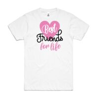 Block Tee - Discontinued Item Thumbnail