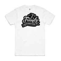 Block Tee - Discontinued Item Thumbnail