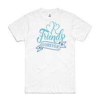 Block Tee - Discontinued Item Thumbnail