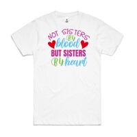 Block Tee - Discontinued Item Thumbnail