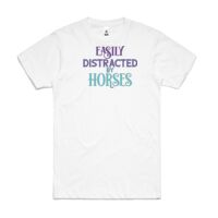 Block Tee - Discontinued Item Thumbnail