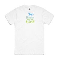 Block Tee - Discontinued Item Thumbnail