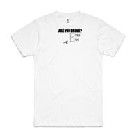 Block Tee - Discontinued Item Thumbnail