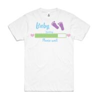 Block Tee - Discontinued Item Thumbnail