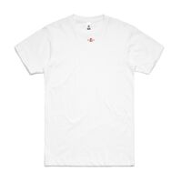 Block Tee - Discontinued Item Thumbnail