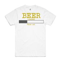 Block Tee - Discontinued Item Thumbnail