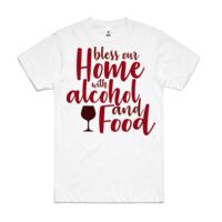 Block Tee - Discontinued Item Thumbnail