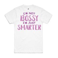 Block Tee - Discontinued Item Thumbnail