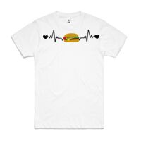 Block Tee - Discontinued Item Thumbnail