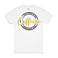 Block Tee - Discontinued Item Thumbnail