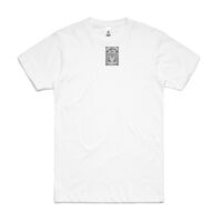 Block Tee - Discontinued Item Thumbnail