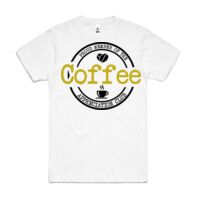 Block Tee - Discontinued Item Thumbnail