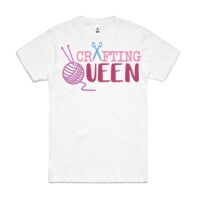 Block Tee - Discontinued Item Thumbnail