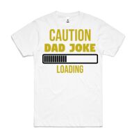 Block Tee - Discontinued Item Thumbnail