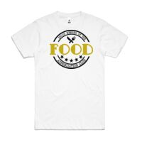 Block Tee - Discontinued Item Thumbnail