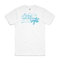 Block Tee - Discontinued Item Thumbnail