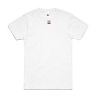 Block Tee - Discontinued Item Thumbnail