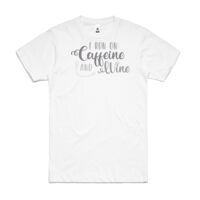 Block Tee - Discontinued Item Thumbnail