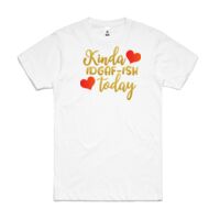 Block Tee - Discontinued Item Thumbnail