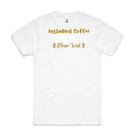 Block Tee - Discontinued Item Thumbnail