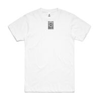 Block Tee - Discontinued Item Thumbnail