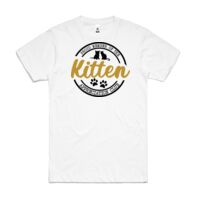 Block Tee - Discontinued Item Thumbnail