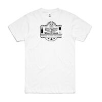 Block Tee - Discontinued Item Thumbnail
