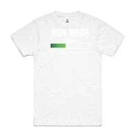 Block Tee - Discontinued Item Thumbnail