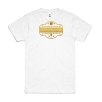 Block Tee - Discontinued Item Thumbnail