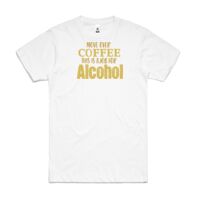 Block Tee - Discontinued Item Thumbnail