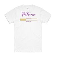 Block Tee - Discontinued Item Thumbnail