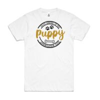 Block Tee - Discontinued Item Thumbnail