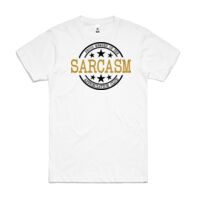 Block Tee - Discontinued Item Thumbnail