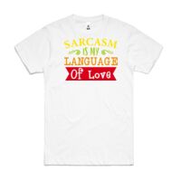 Block Tee - Discontinued Item Thumbnail