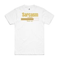 Block Tee - Discontinued Item Thumbnail