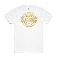 Block Tee - Discontinued Item Thumbnail