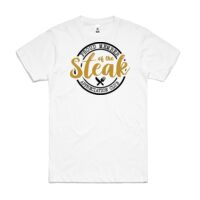 Block Tee - Discontinued Item Thumbnail