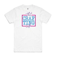 Block Tee - Discontinued Item Thumbnail