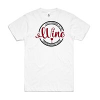 Block Tee - Discontinued Item Thumbnail