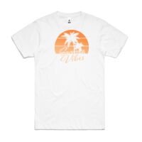 Block Tee - Discontinued Item Thumbnail