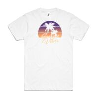 Block Tee - Discontinued Item Thumbnail