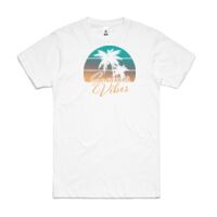 Block Tee - Discontinued Item Thumbnail