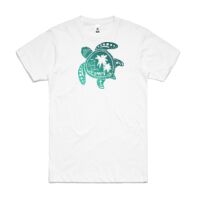 Block Tee - Discontinued Item Thumbnail