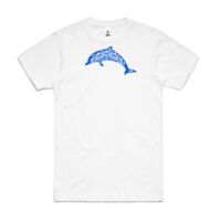 Block Tee - Discontinued Item Thumbnail