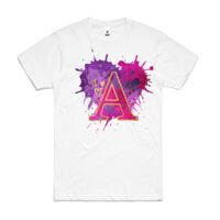 Block Tee - Discontinued Item Thumbnail